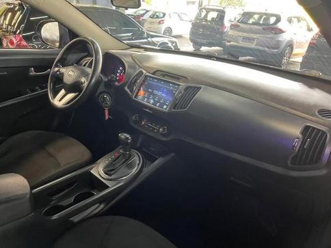 KIA SPORTAGE LX2 OFFG4