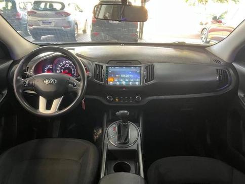 KIA SPORTAGE LX2 OFFG4