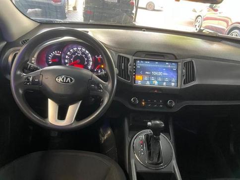KIA SPORTAGE LX2 OFFG4