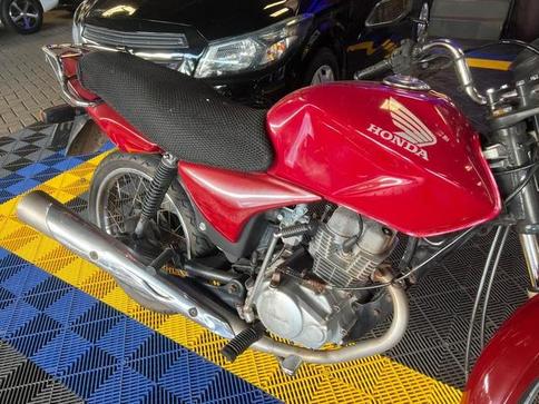 HONDA CG 150 TITAN KS