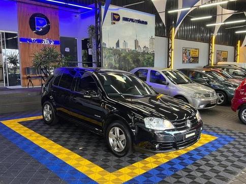 VOLKSWAGEN GOLF 1.6