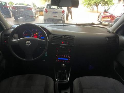 VOLKSWAGEN GOLF 1.6