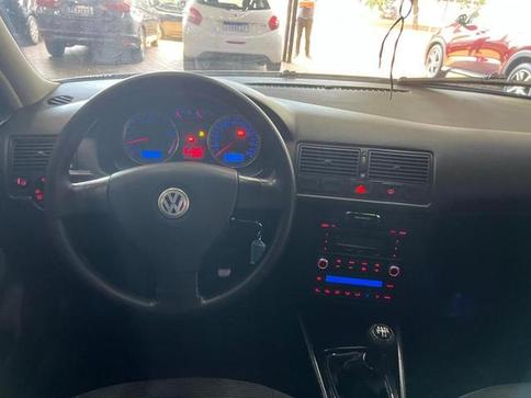 VOLKSWAGEN GOLF 1.6