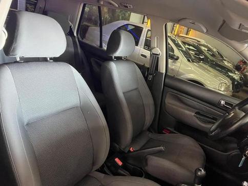 VOLKSWAGEN GOLF 1.6