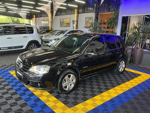 VOLKSWAGEN GOLF 1.6