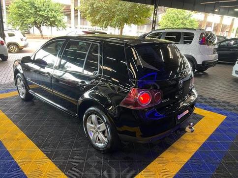 VOLKSWAGEN GOLF 1.6