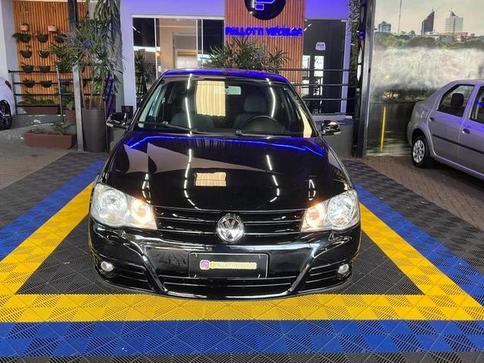 VOLKSWAGEN GOLF 1.6