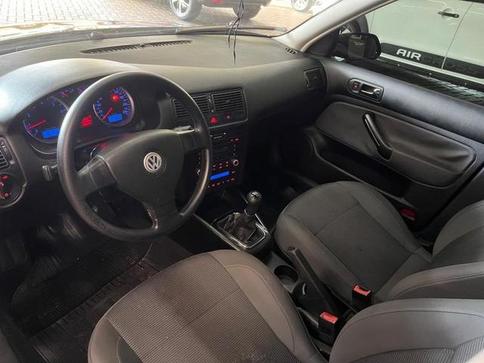 VOLKSWAGEN GOLF 1.6