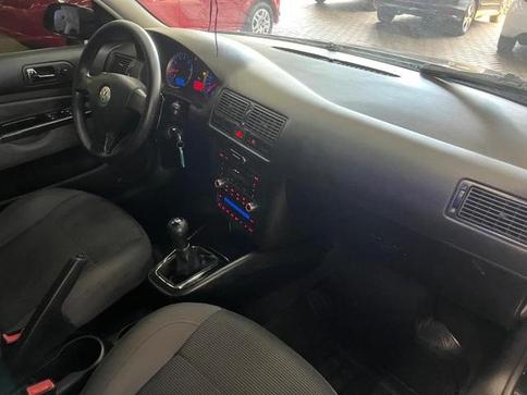 VOLKSWAGEN GOLF 1.6