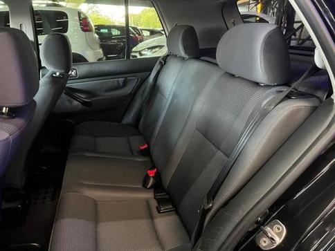 VOLKSWAGEN GOLF 1.6