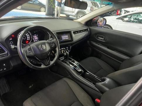 HONDA HR-V EX CVT