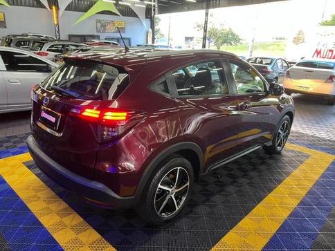 HONDA HR-V EX CVT