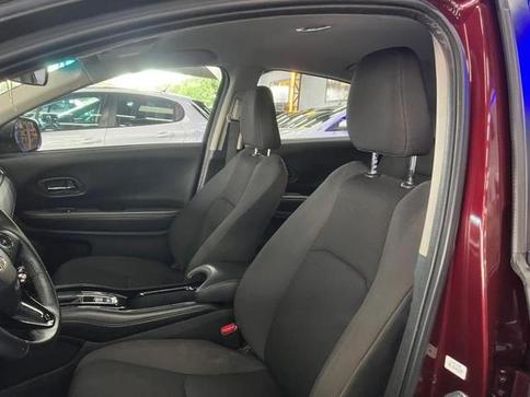 HONDA HR-V EX CVT