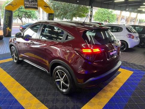 HONDA HR-V EX CVT
