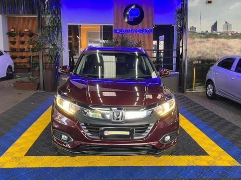 HONDA HR-V EX CVT