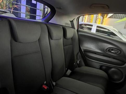 HONDA HR-V EX CVT
