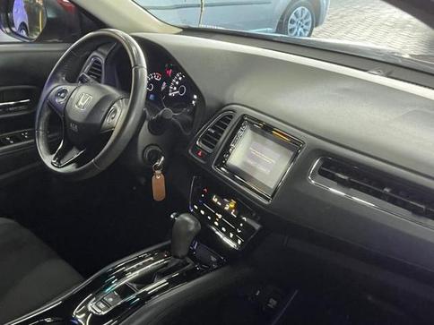 HONDA HR-V EX CVT