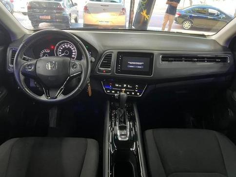 HONDA HR-V EX CVT