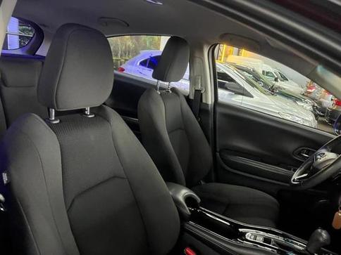 HONDA HR-V EX CVT