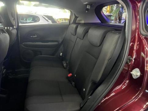 HONDA HR-V EX CVT