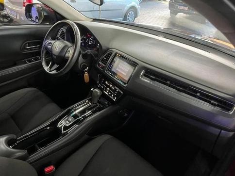 HONDA HR-V EX CVT