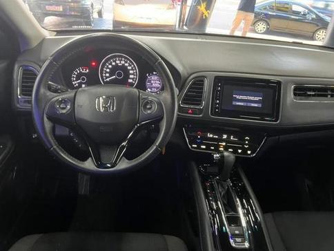 HONDA HR-V EX CVT