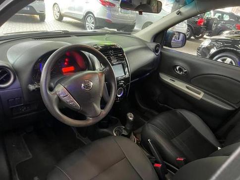 NISSAN MARCH 16SL