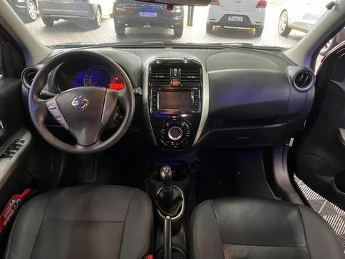 NISSAN MARCH 16SL