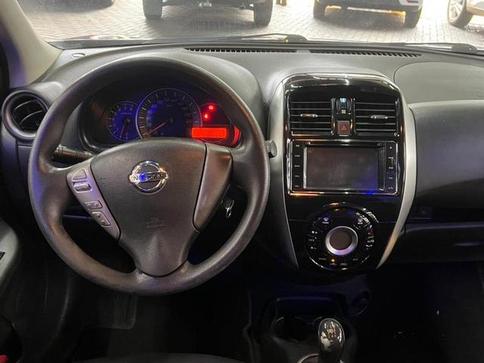 NISSAN MARCH 16SL