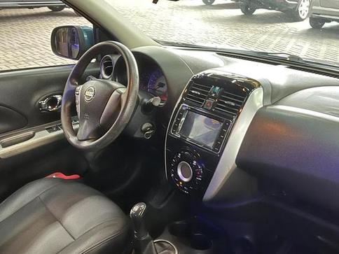 NISSAN MARCH 16SL