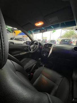 NISSAN MARCH 16SL
