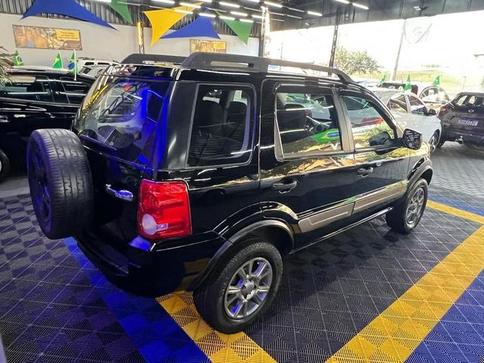 FORD ECOSPORT FSL1.6FLEX