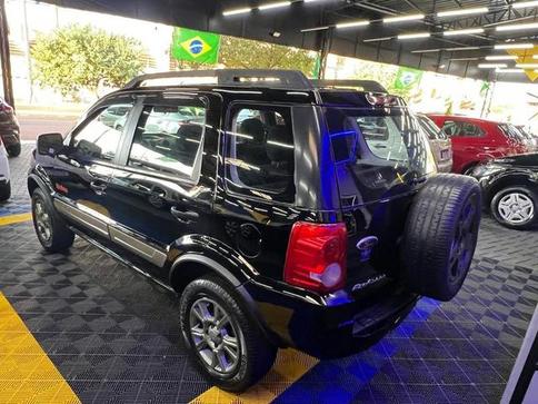 FORD ECOSPORT FSL1.6FLEX