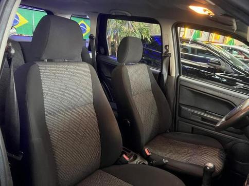 FORD ECOSPORT FSL1.6FLEX