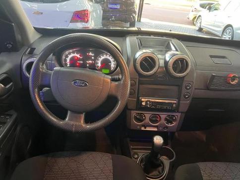 FORD ECOSPORT FSL1.6FLEX