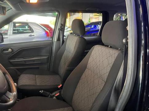 FORD ECOSPORT FSL1.6FLEX