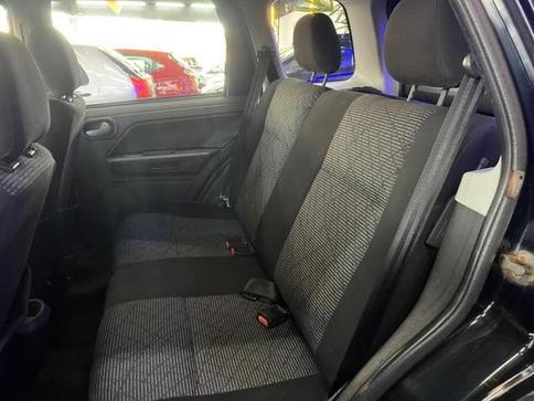 FORD ECOSPORT FSL1.6FLEX