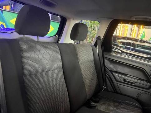 FORD ECOSPORT FSL1.6FLEX