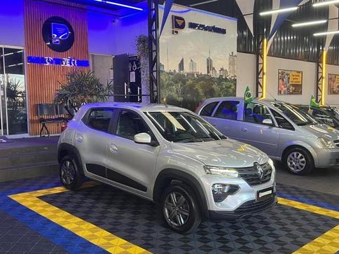 RENAULT KWID ZEN 2