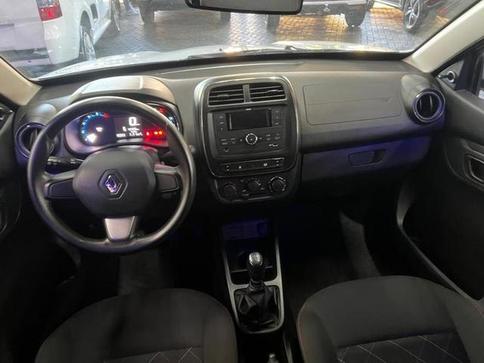 RENAULT KWID ZEN 2