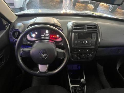 RENAULT KWID ZEN 2