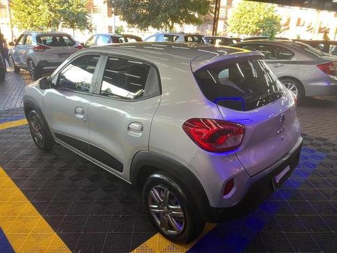 RENAULT KWID ZEN 2