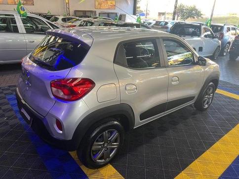 RENAULT KWID ZEN 2