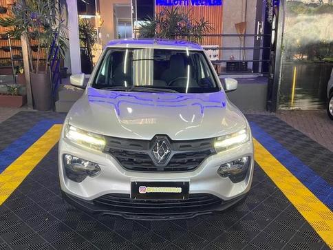 RENAULT KWID ZEN 2