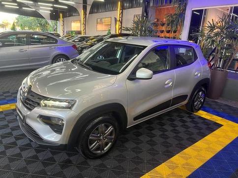 RENAULT KWID ZEN 2