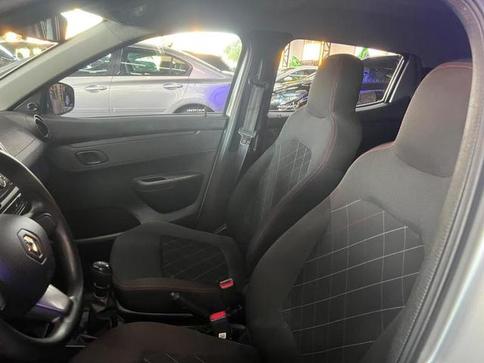 RENAULT KWID ZEN 2