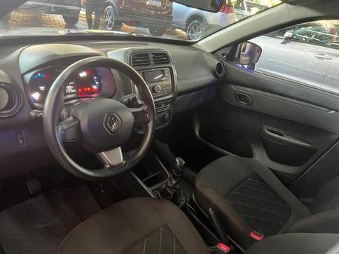 RENAULT KWID ZEN 2