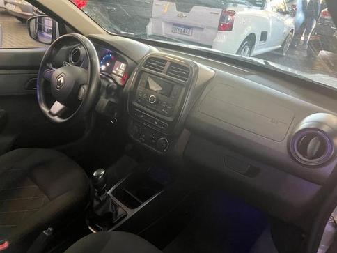 RENAULT KWID ZEN 2
