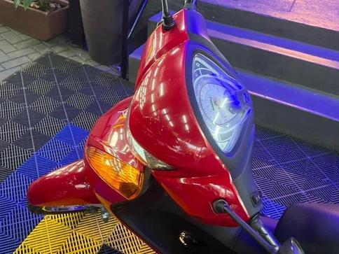 HONDA BIZ 100 ES