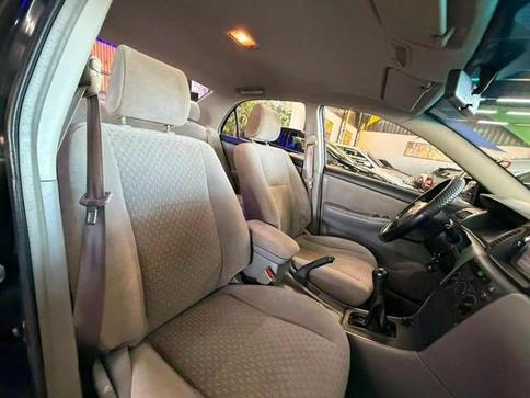 TOYOTA COROLLA XEI VVT _4P_